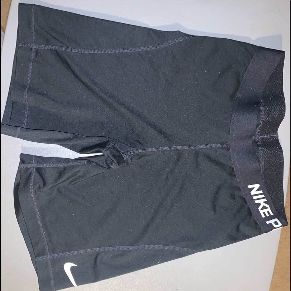Biker shorts